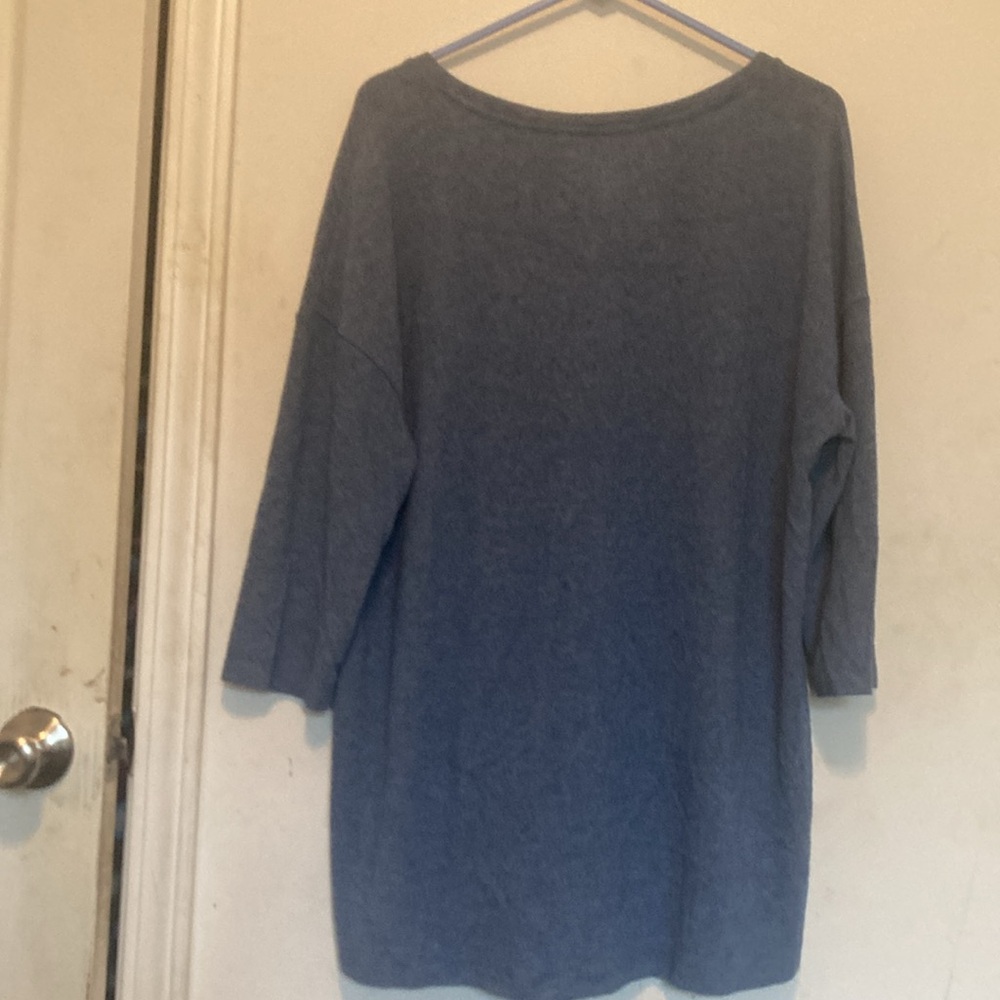 Sonoma extra large long sleeve shirt - Picture 3 of 3